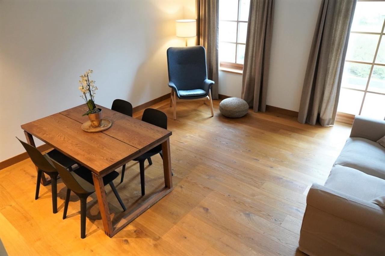 Sonne Studios, Luxurious & Modern - Managed By Theselectionist Silvaplana Quarto foto