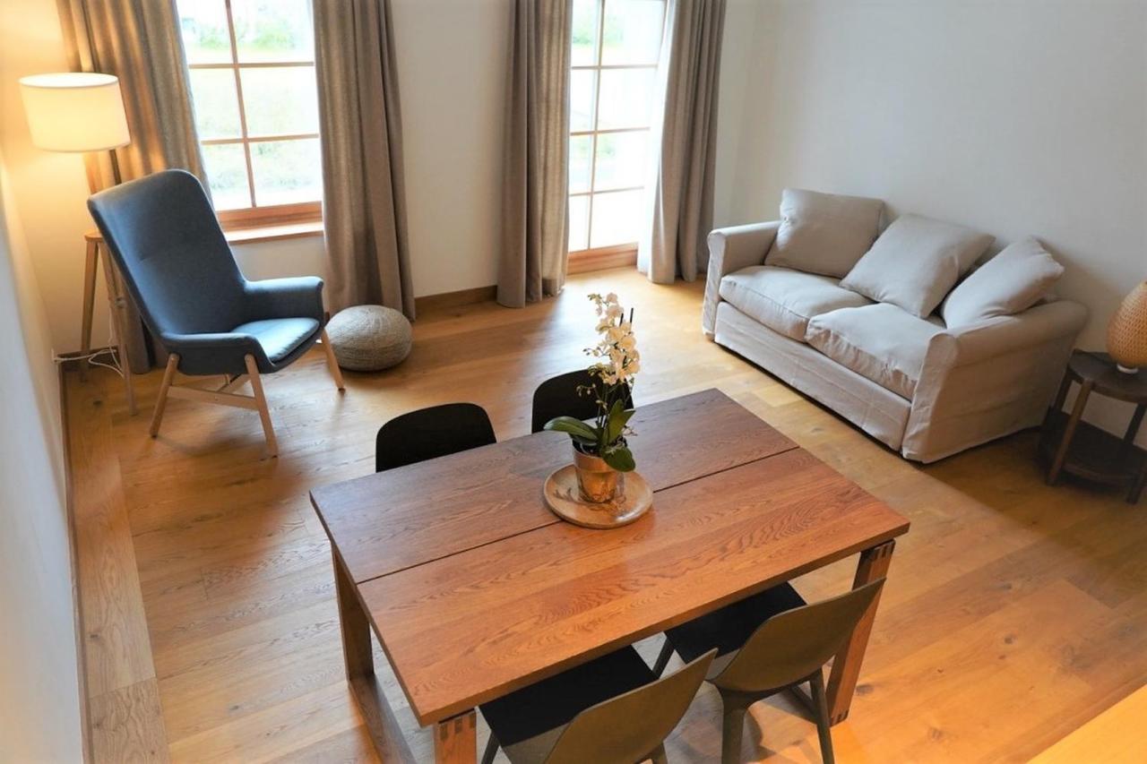 Sonne Studios, Luxurious & Modern - Managed By Theselectionist Silvaplana Quarto foto
