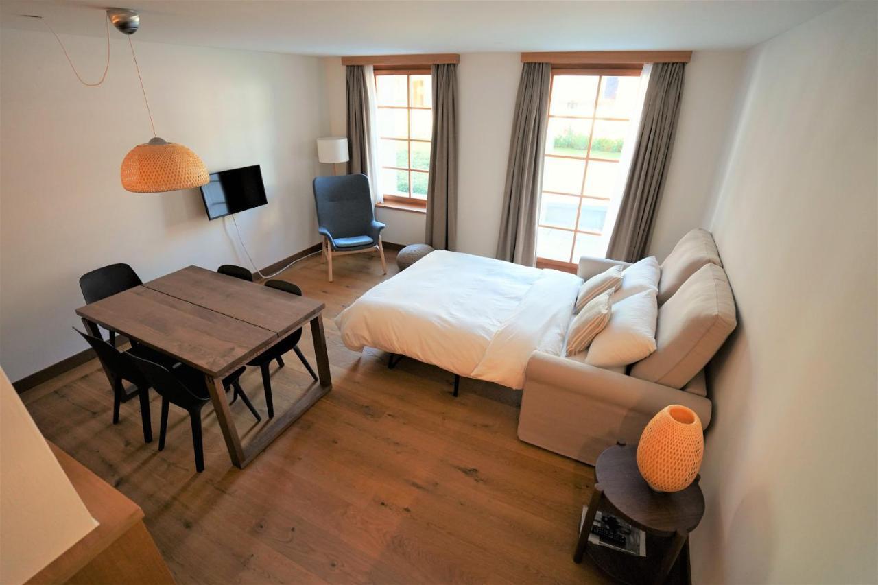 Sonne Studios, Luxurious & Modern - Managed By Theselectionist Silvaplana Quarto foto