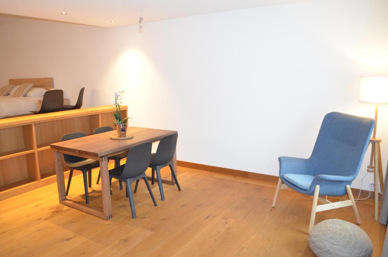 Sonne Studios, Luxurious & Modern - Managed By Theselectionist Silvaplana Quarto foto