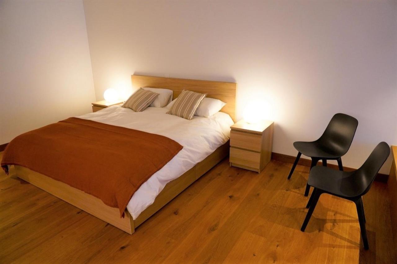 Sonne Studios, Luxurious & Modern - Managed By Theselectionist Silvaplana Quarto foto