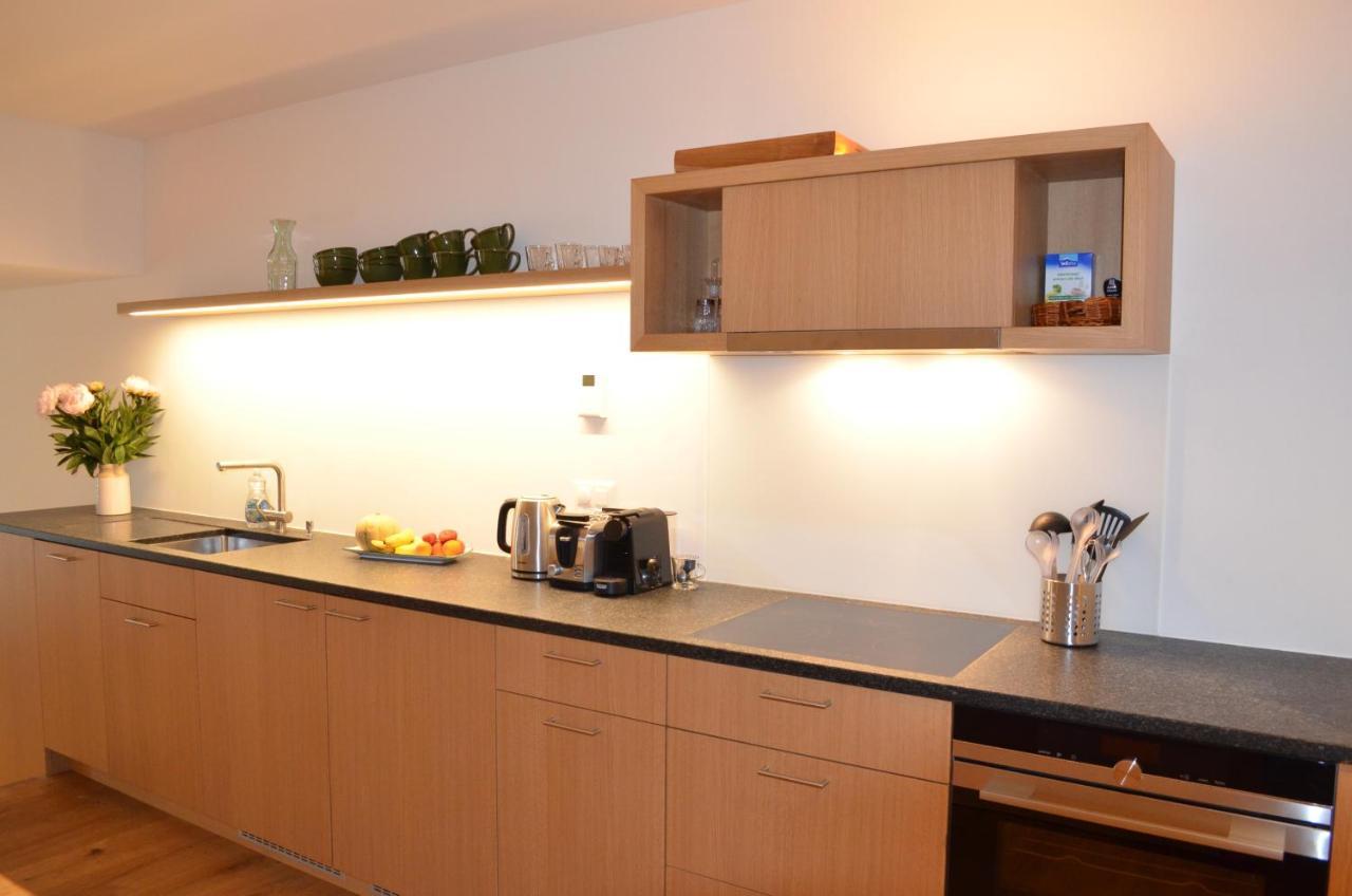 Sonne Studios, Luxurious & Modern - Managed By Theselectionist Silvaplana Quarto foto