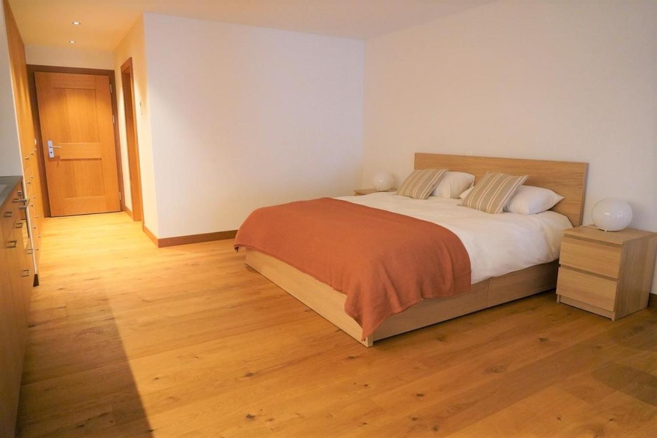 Sonne Studios, Luxurious & Modern - Managed By Theselectionist Silvaplana Quarto foto